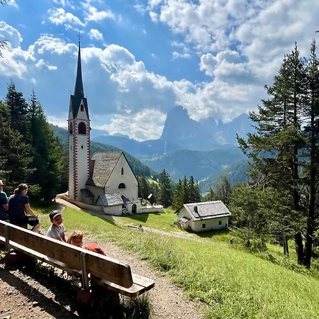 B&B Lavi Ortisei Val Gardena Dolomites-2