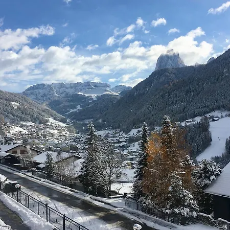B&B Lavi Ortisei Val Gardena Dolomites-3